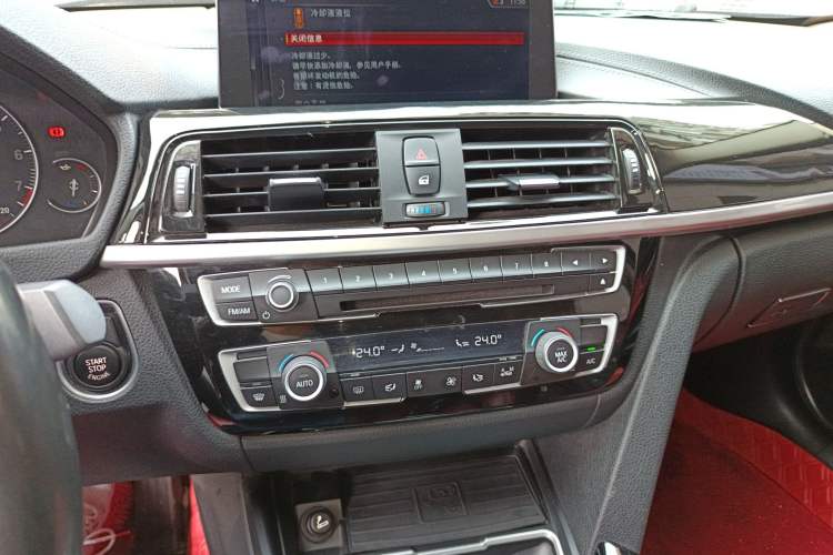 Used BMW 3 Series 2019 320Li M Sport Package