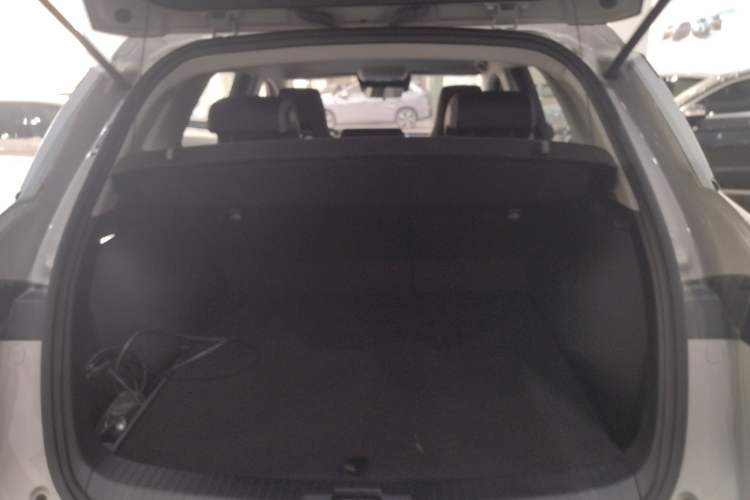 Used BYD Sealion 05 DM-i 2025 DM-i Smart Drive 75KM Luxury Model