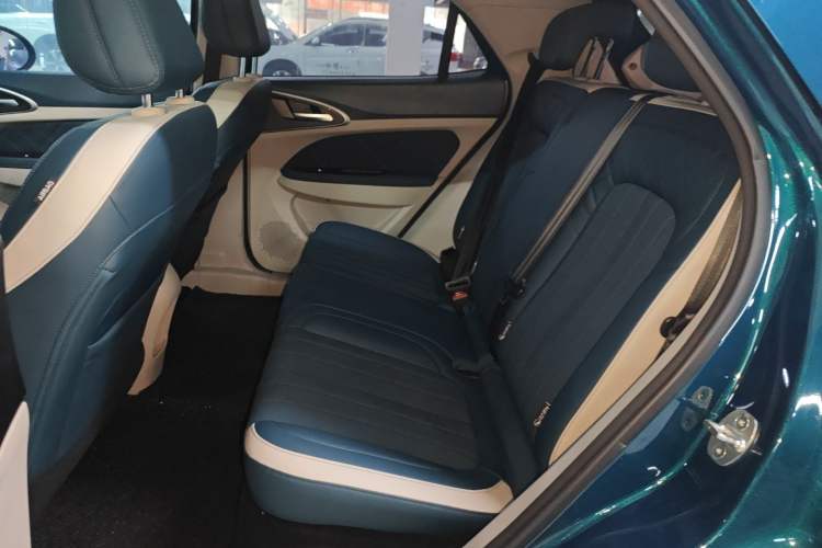 Used ORA Good Cat 2023 401 km Standard Range Prestige Version Lithium Iron Phosphate