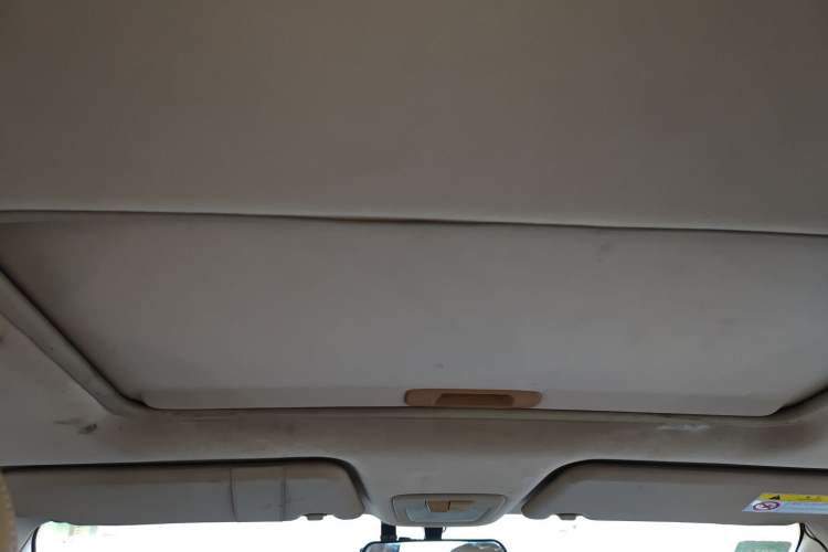 Used Baojun 730 2016 1.5L Manual Luxury Edition 7 Seats
