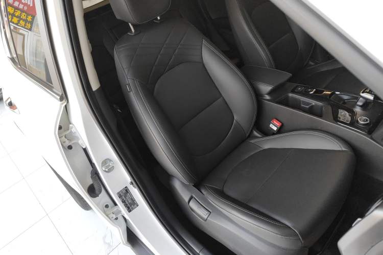 Used Hyundai ix35 2021 2.0L Automatic 2WD GLS Leading Edition