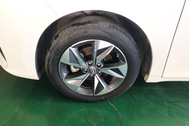 Used GAC Trumpchi M6 2023 PRO 270T DCT Luxury Edition