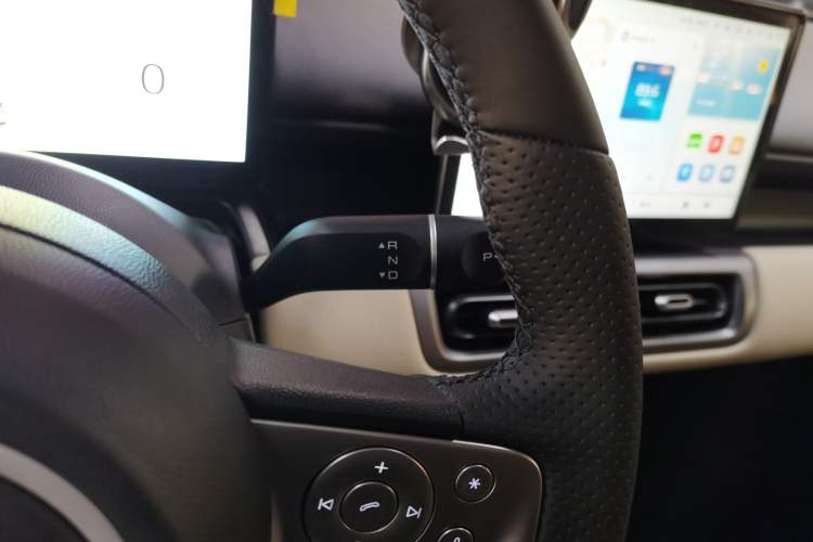 Used Wuling Bingo PLUS 2024 510 km Range 5-Seater Version
