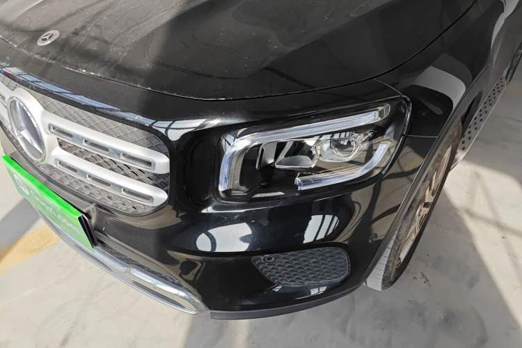 Used Mercedes-Benz GLB 2023 GLB 220 Sport Edition