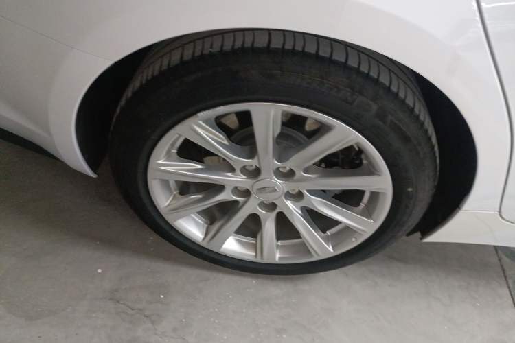 Used Cadillac CT5 2020 28T Fashion Edition
