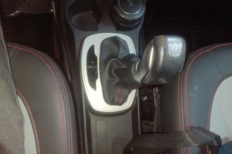 Used Great Wall M4 2015 1.5L AMT Luxury Model
