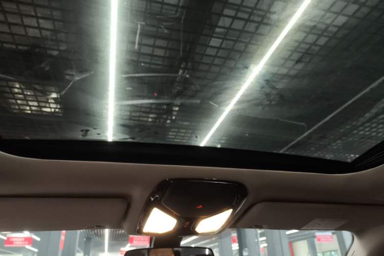 Used BMW 3 Series 2021 Second Facelift 320Li M Sport Package
