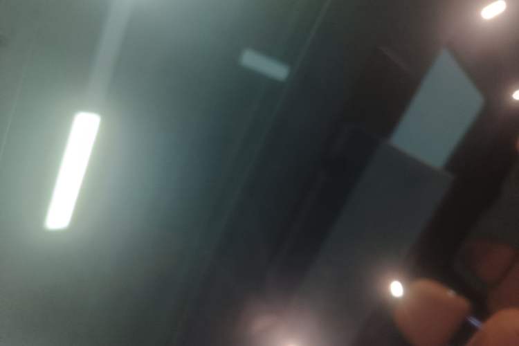 Used Li Auto L9 2023 Pro Model