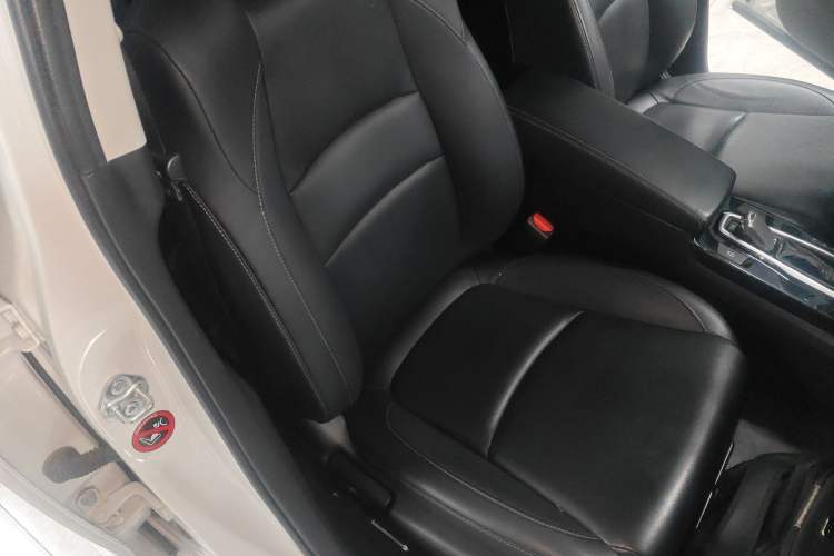 Used Honda Envix 2019 180TURBO CVT Enjoyment Edition China VI
