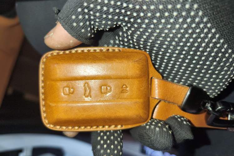 Used Tank 500 New Energy 2024 Hi4-T