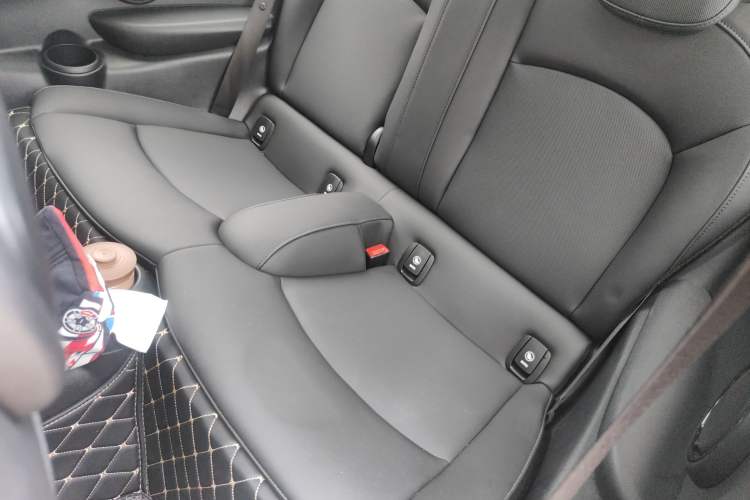 Used  MINI 2023 1.5T COOPER Midnight Escape Special Edition