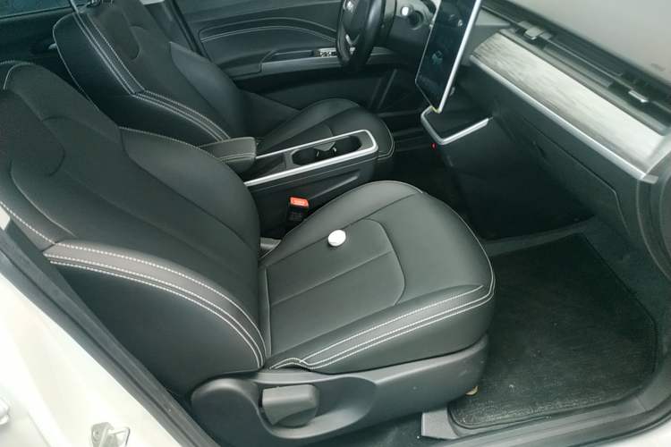 Used NETA AYA 2023 Revised Version 401 Lite
