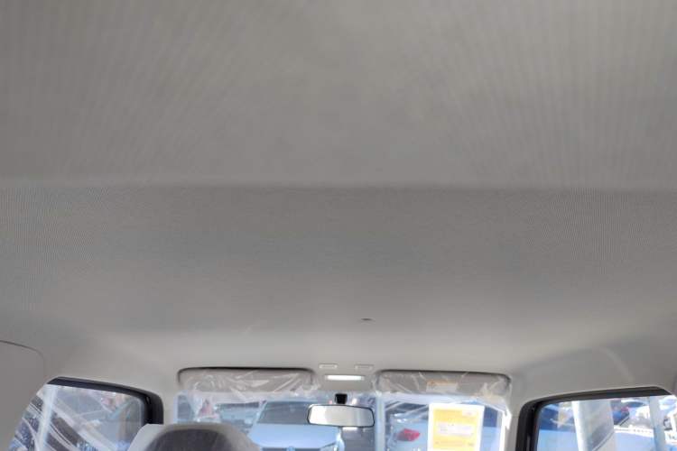 Used  Panda 2025 210km Panda Kart
