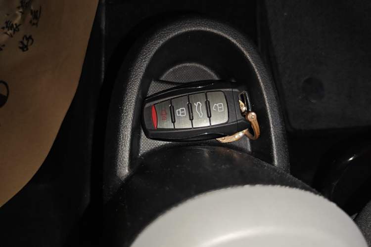 Used ORA Black Cat 2022 Updated Version 301 km Cute Pet Edition Lithium Iron Phosphate
