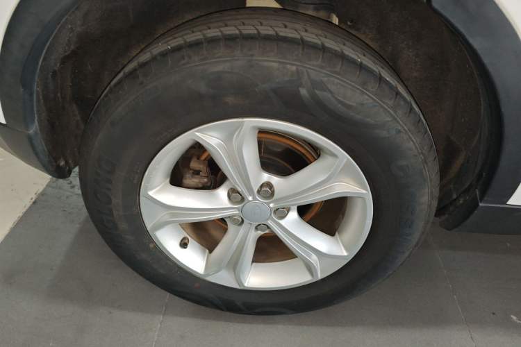 Used Land Rover Discovery Sport 2016 2.0T S