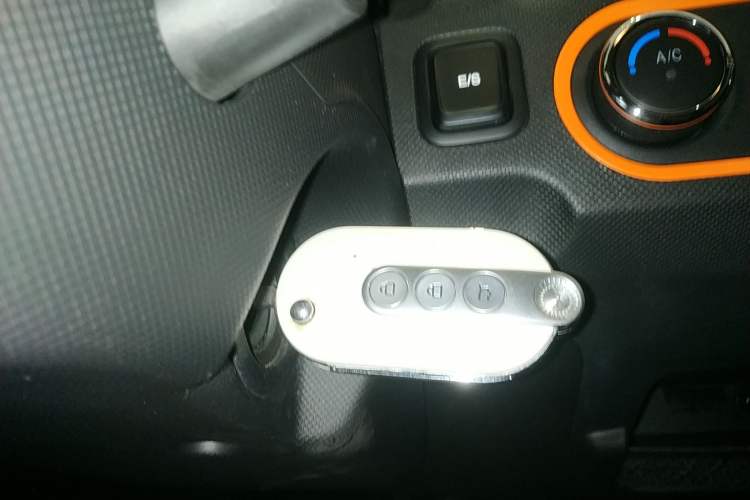 Used Wuling Hongguang MINIEV 2022 Zizai Version Lithium Iron Phosphate
