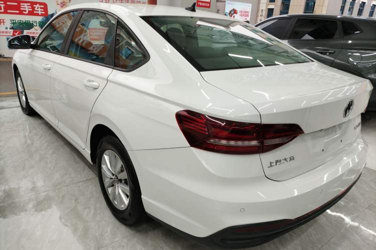 Used Volkswagen Lavida 2023 Revised 1.5L Automatic DeYi Edition