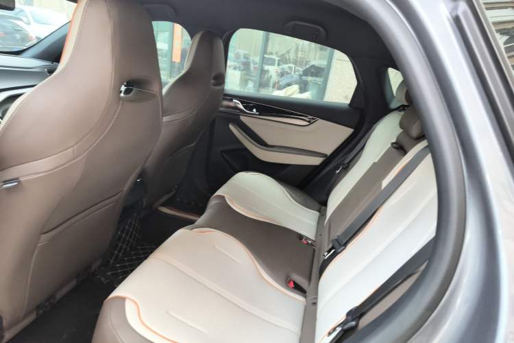 Used BYD Qin PLUS 2024 Honor Edition EV 510KM Leading Model