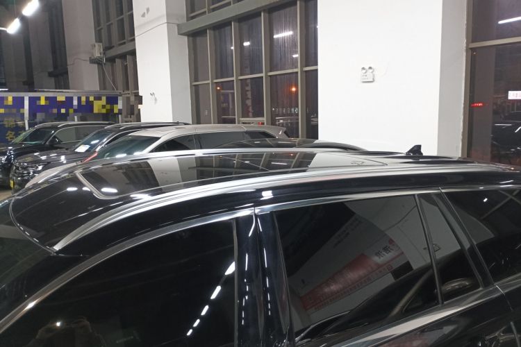 Used Lincoln Aviator 2020 3.0T V6 Four-Wheel Drive Zunya Edition