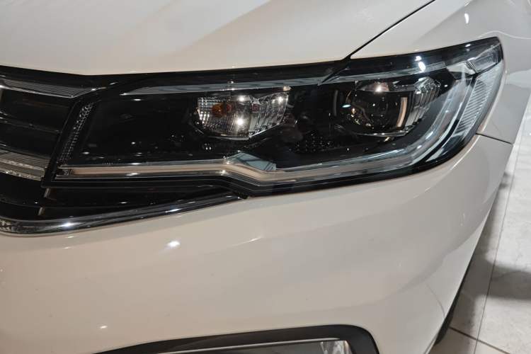 Used Volkswagen Bora 2021 1.5L Automatic Comfort Smart Connect Edition
