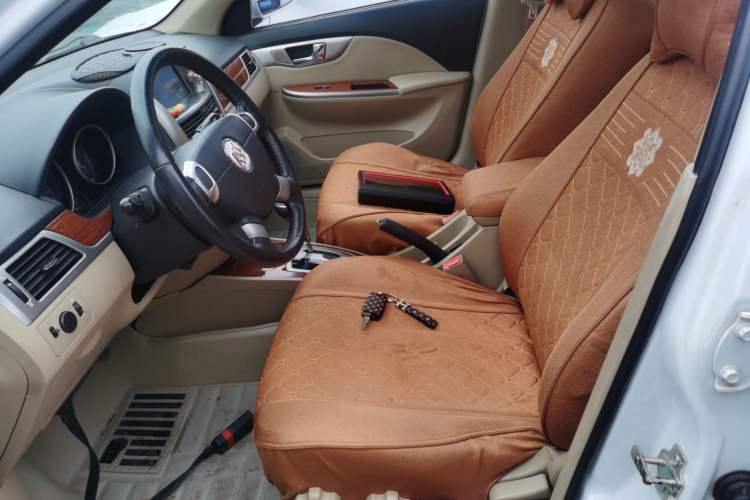 Used Buick Excelle 2013 1.5L Automatic Luxury Model