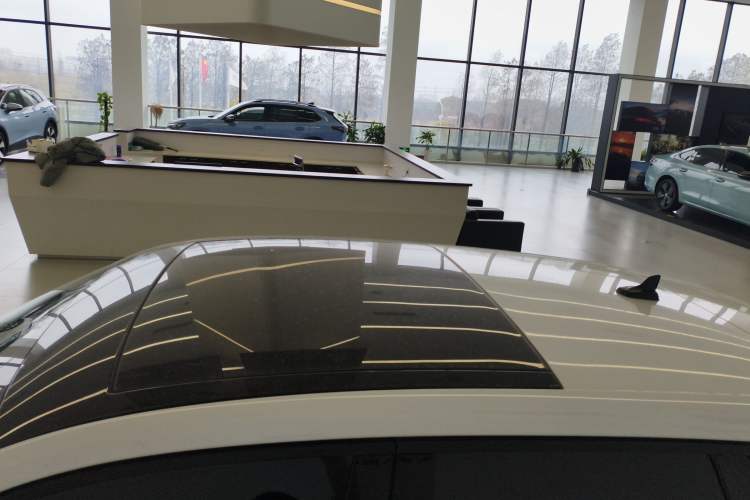 Used Audi Q2L 2022 35 TFSI Fashion Dynamic Model