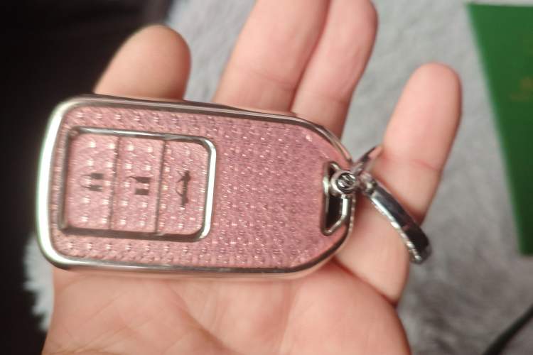 Used Honda Envix 2019 180TURBO CVT Enjoyment Edition China V
