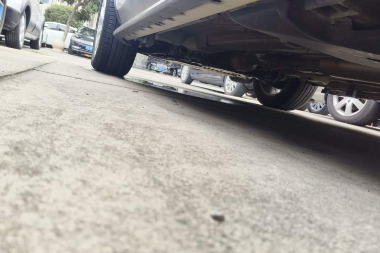 Used Land Rover Discovery Sport 2017 2.0T PURE
