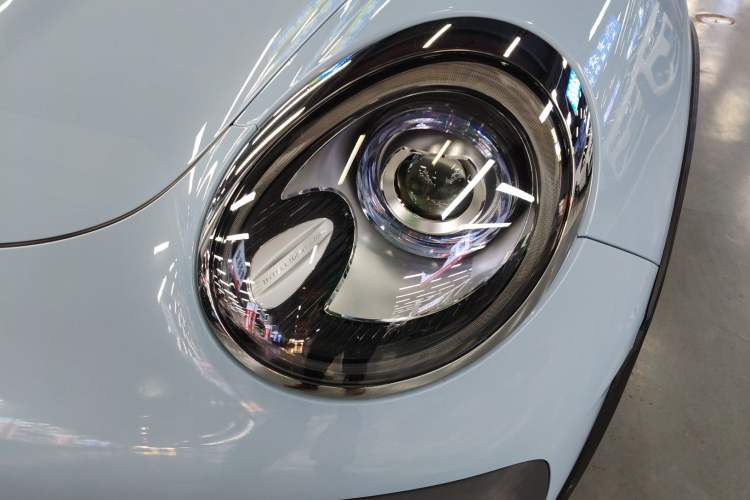 Used ORA Good Cat GT 2022 Mulan Edition 480km Long-Range续航