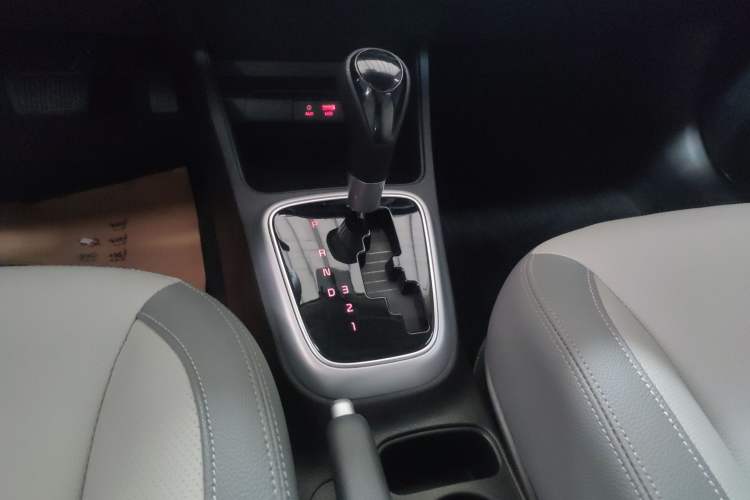 Used Kia Pegas 2017 1.4L Automatic Value Edition
