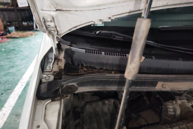 Used  M3 2016 IKEA Edition 1.6L Luxury Smart Model
