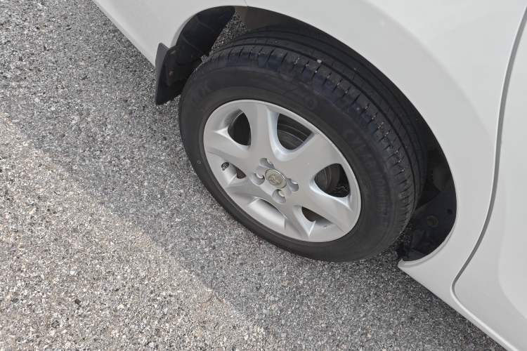 Used Toyota Vios 2017 1.5L CVT Innovation Edition
