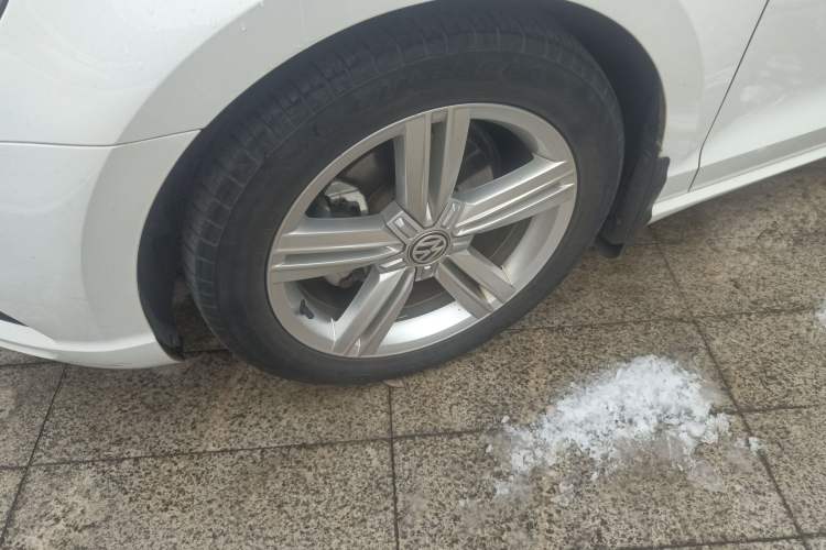 Used Volkswagen Lamando 2017 280TSI DSG Comfort Edition