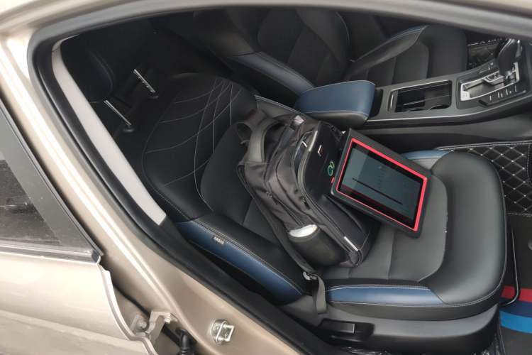 Used Geely Auto Emgrand GL 2021 UP 1.4T CVT Flagship Model
