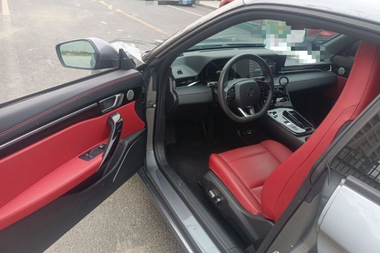 Used Leapmotor S01 2019 380 Pro
