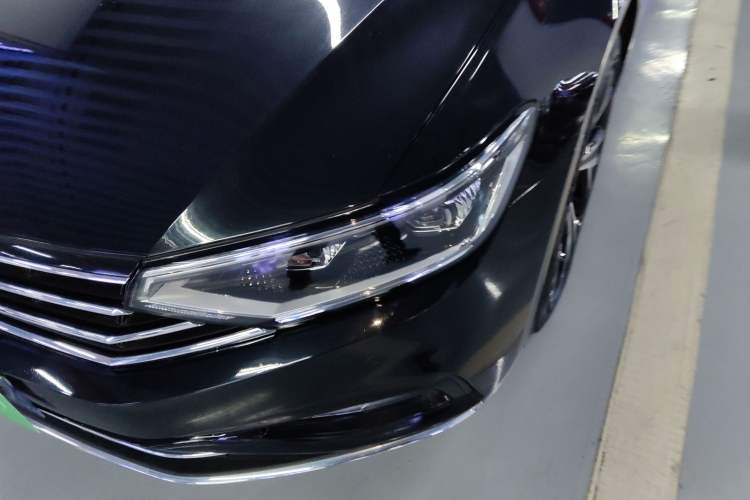 Used Volkswagen Magotan 2020 330TSI DSG Luxury Edition
