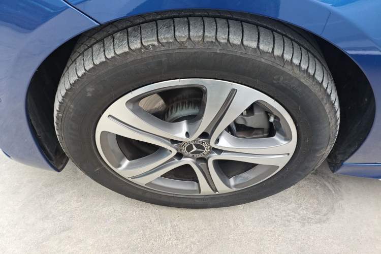 Used Mercedes-Benz C-Class 2022 C 200 L Sport Edition