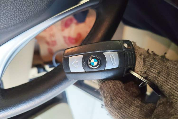 Used BMW X1 2014 sDrive18i Leading Model
