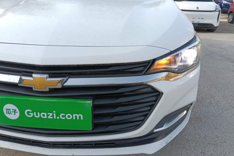 Used Chevrolet Monza 2022 320 Automatic Enjoyment Sunroof Version