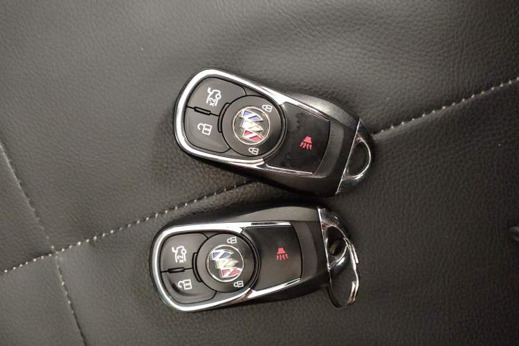 Used Buick Regal 2022 652T Smart Enjoyment Version
