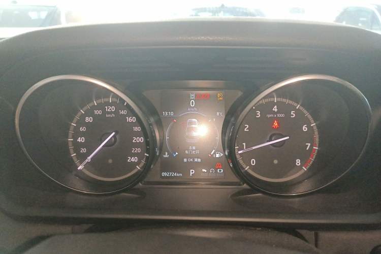 Used Land Rover Discovery 2017 3.0 SC V6 S