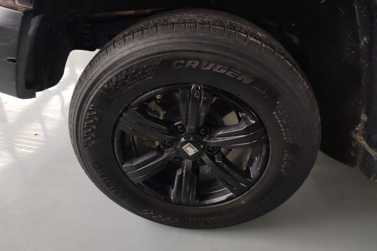 Used Tank 300 2024 2.0T Conqueror