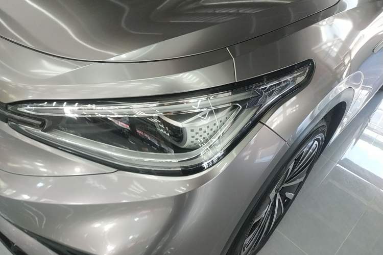 Used Volkswagen ID.4 X 2021 1st Edition ID. First Impression Edition
