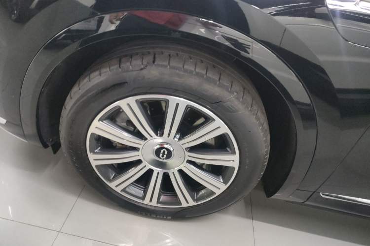 Used Hima AITO M8 2025 Extended-Range Max+ Version 53.4 kWh 5-Seater Edition