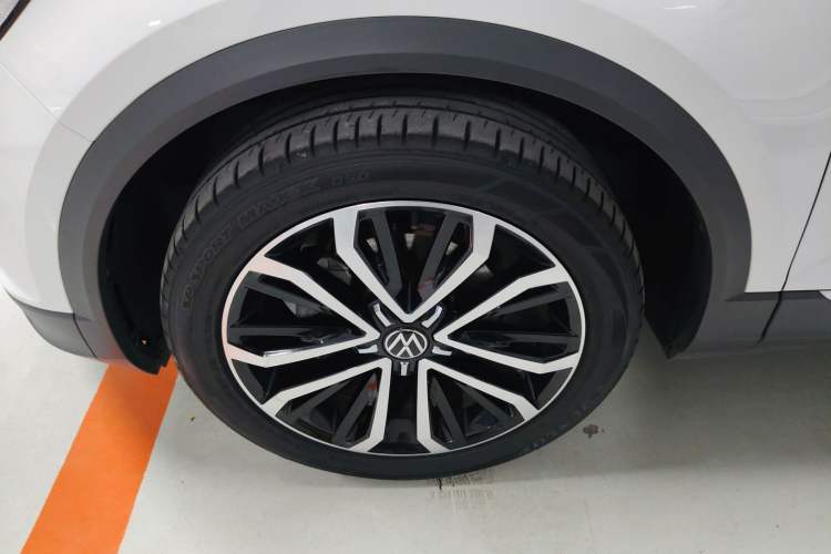 Used Volkswagen T-ROC 2022 280TSI DSG Two-Wheel Drive Comfort PLUS
