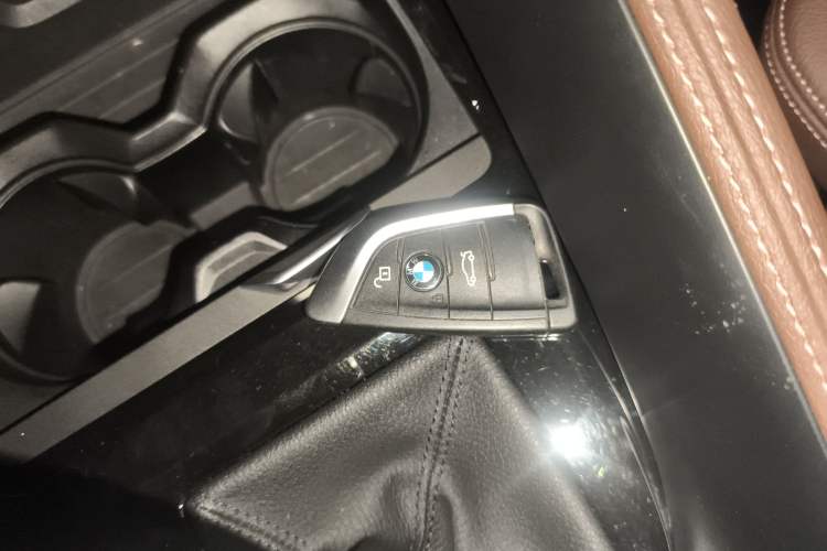 Used BMW X2 2021 sDrive25i M Sport Package