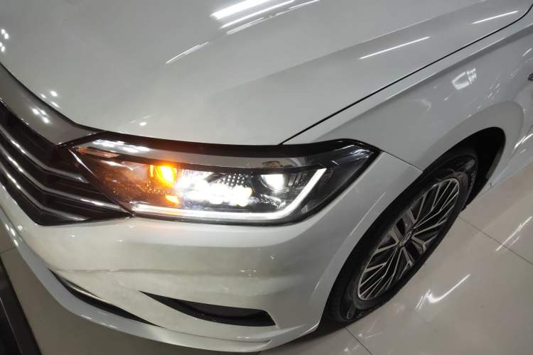 Used Volkswagen Sagitar 2021 280TSI DSG Comfort Connect Edition