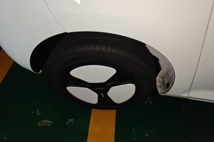 Used  Lumin 2024 130km Qingyue Version
