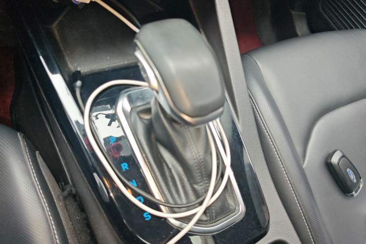 Used Ford Escort 2021 1.5L Automatic Diamond Edition