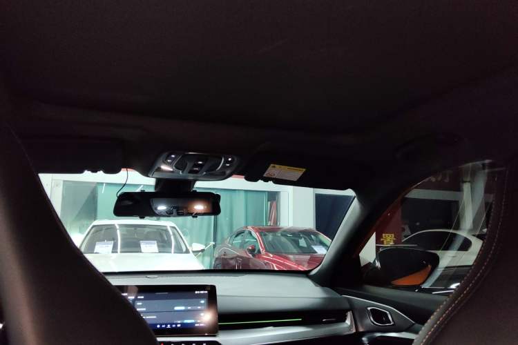 Used MG ONE 2022 α-Smart Sports Series 1.5T Standard Edition
